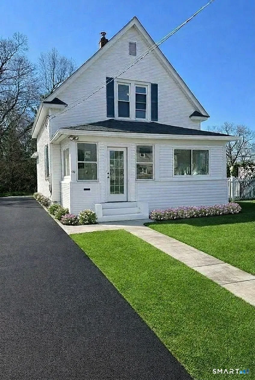 178 Parker Street, Manchester, CT