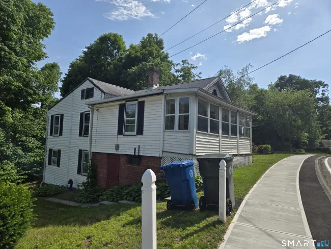 160 Main Street