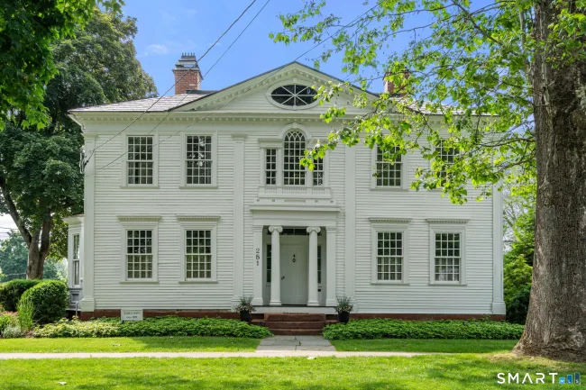 281 North Main Street