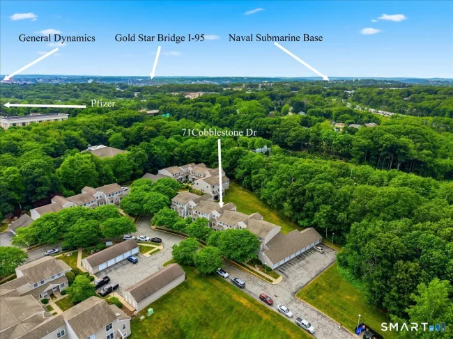 71 Cobblestone Drive #71