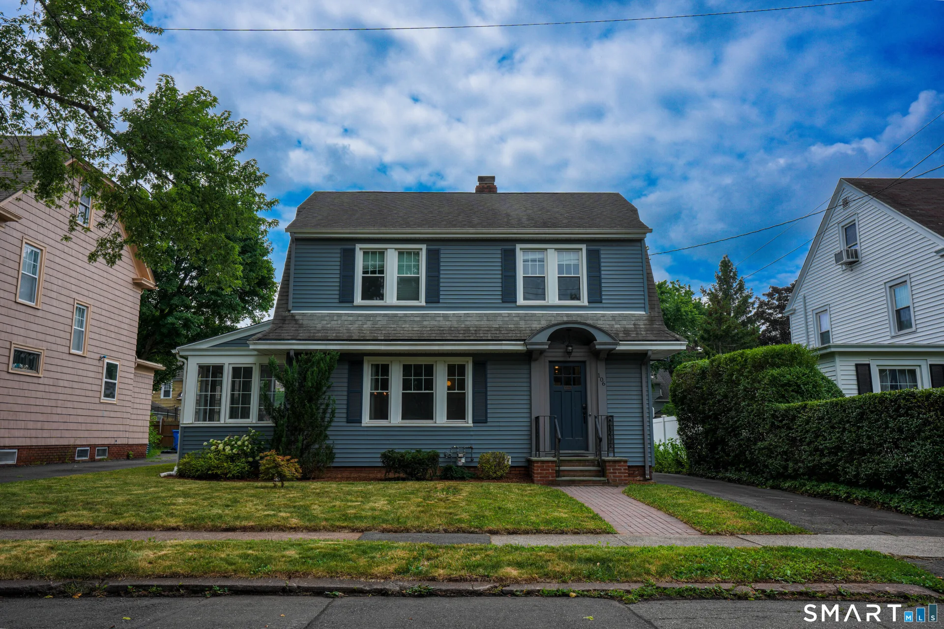 106 Filbert Street, Hamden, CT