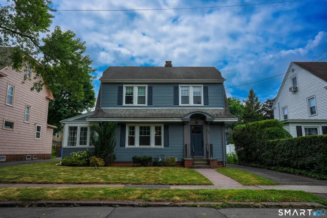 106 Filbert Street