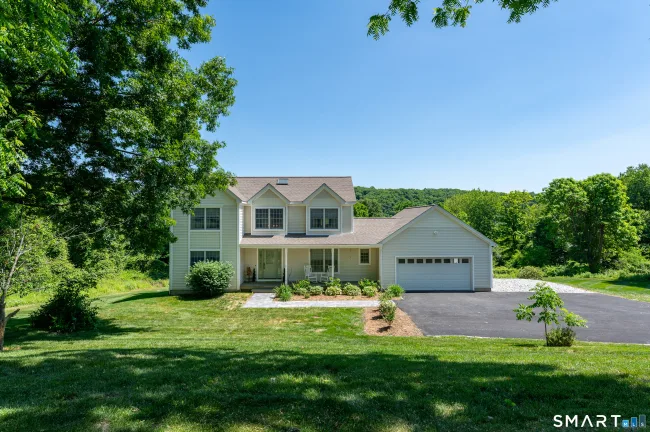 4 Fleetwood Lane, Brookfield, CT
