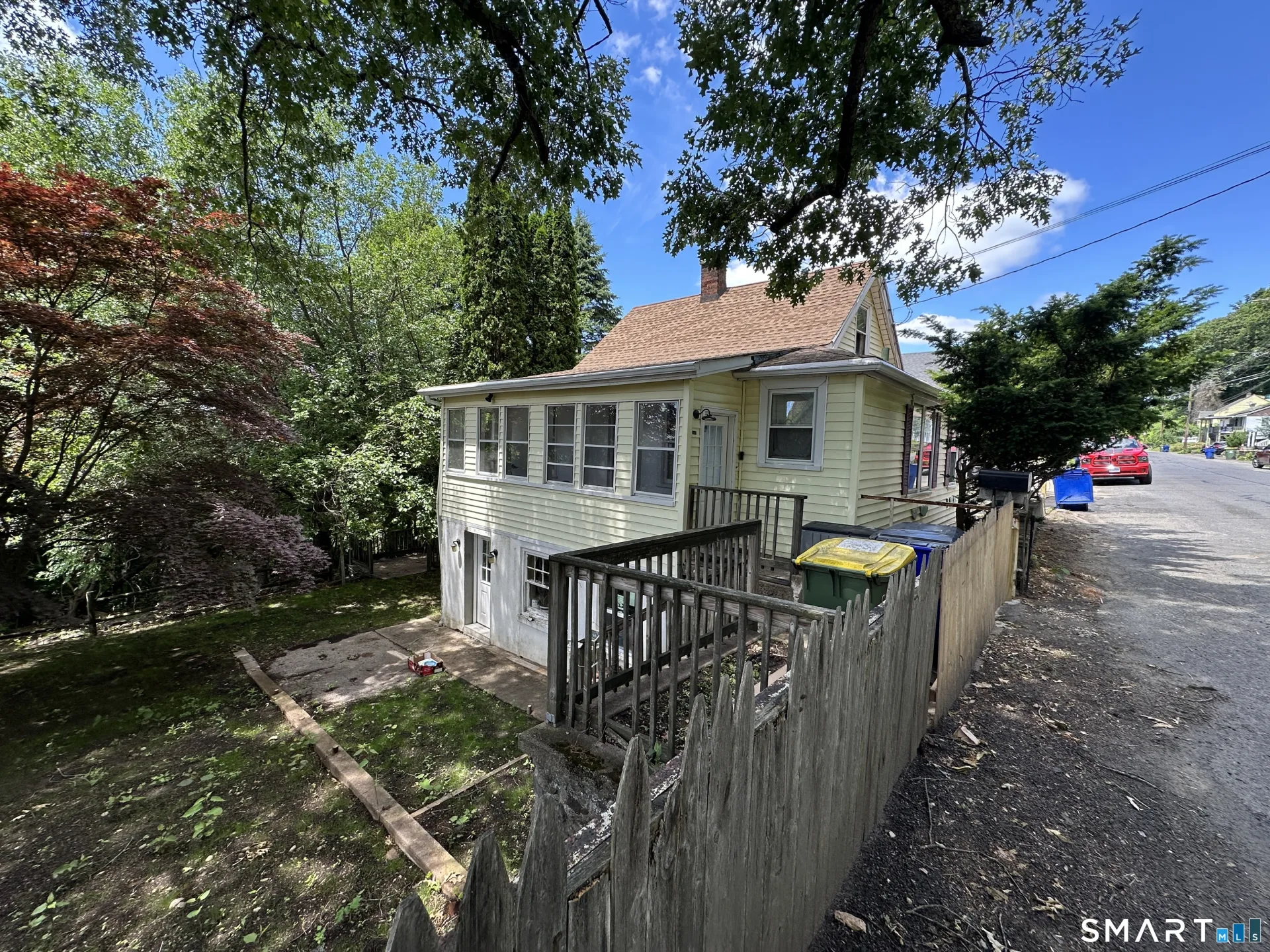 461 North Walnut Street, Waterbury, CT
