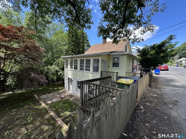 461 North Walnut Street, Waterbury, CT