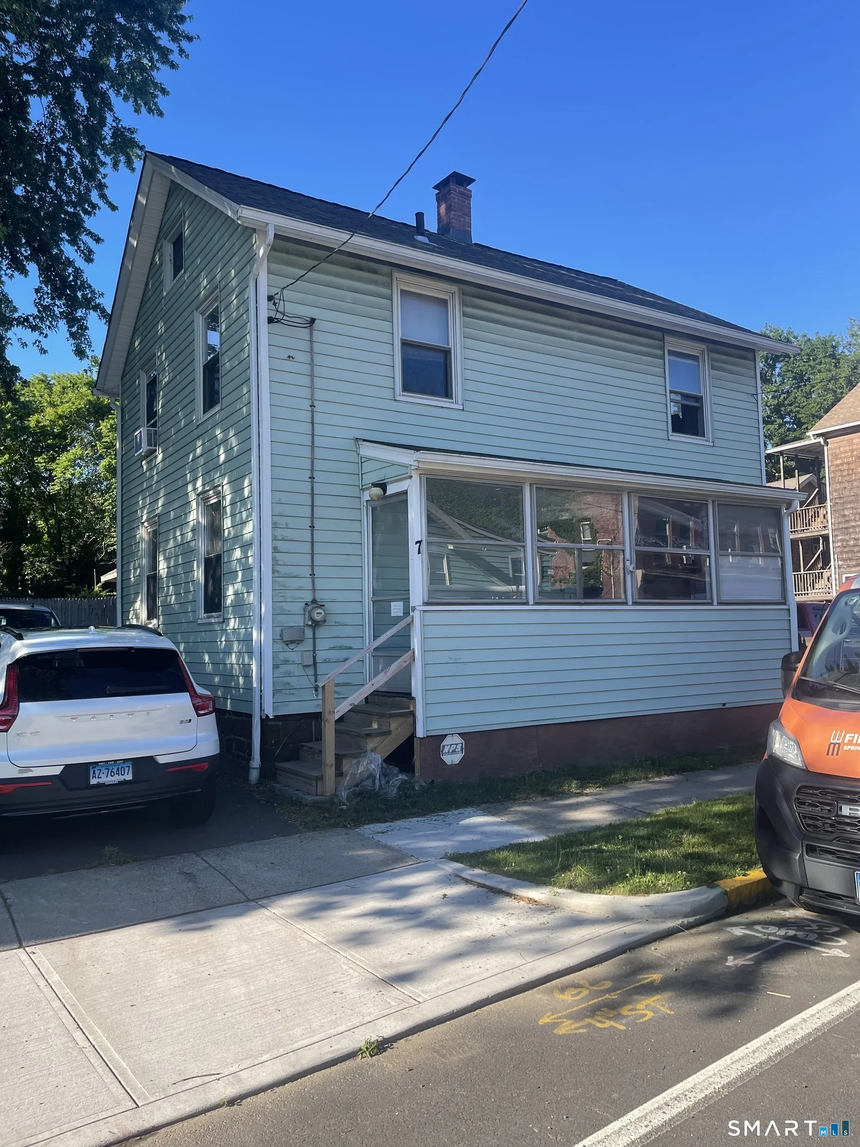 7 Portland Street, Middletown, CT