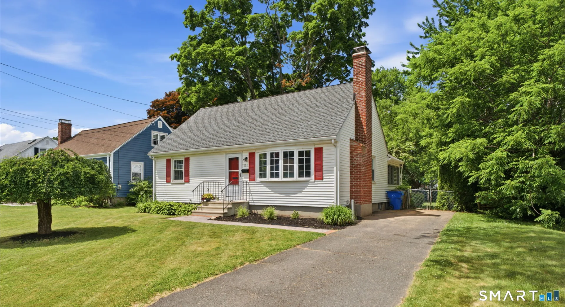 101 Federal Street, West Hartford, CT