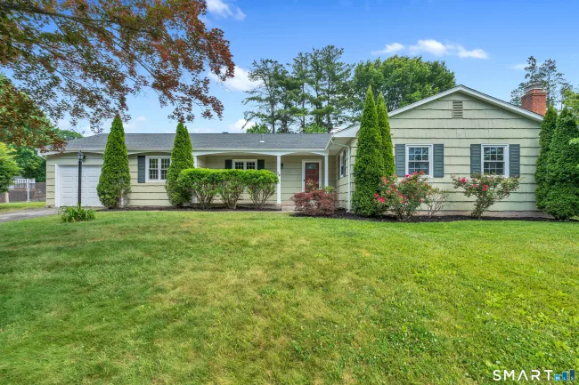 74 Summerset Drive, East Hartford, CT