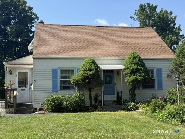 62 South Street, Windsor Locks, CT