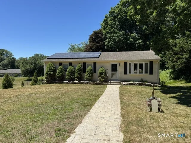 15 James Junior Avenue, Killingly, CT