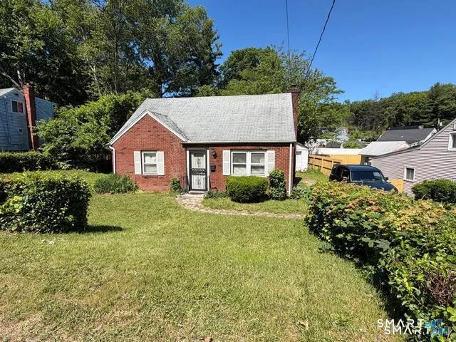 100 Melrose Drive, New Haven, CT