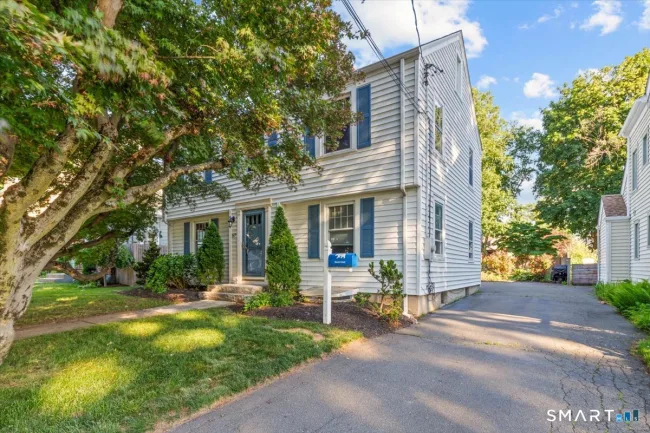 57 Warwick Street, West Hartford, CT