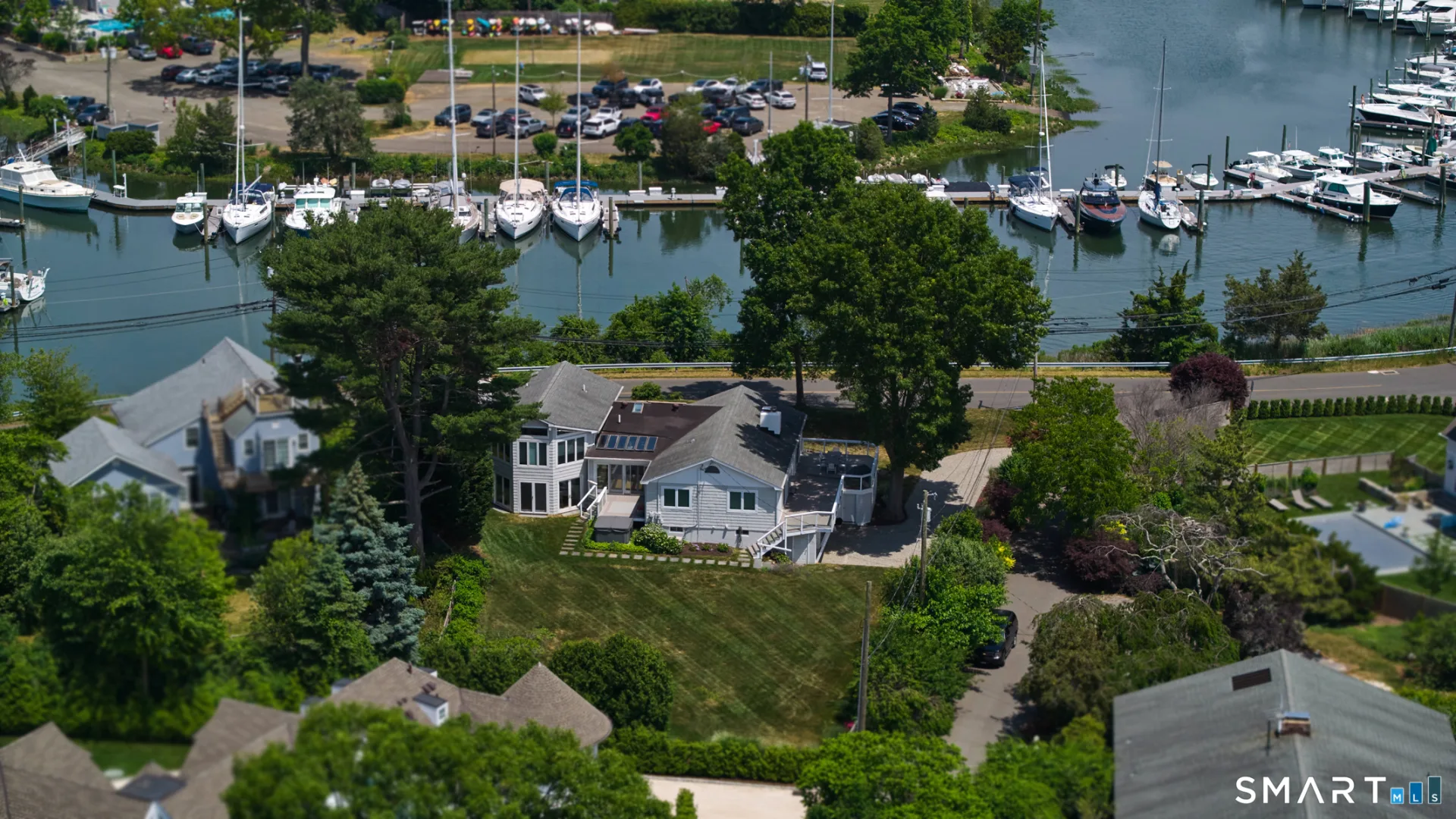 16 Harbor Road, Westport, CT