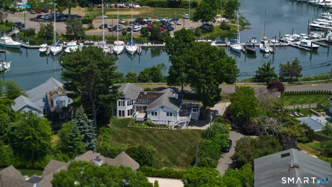 16 Harbor Road, Westport, CT