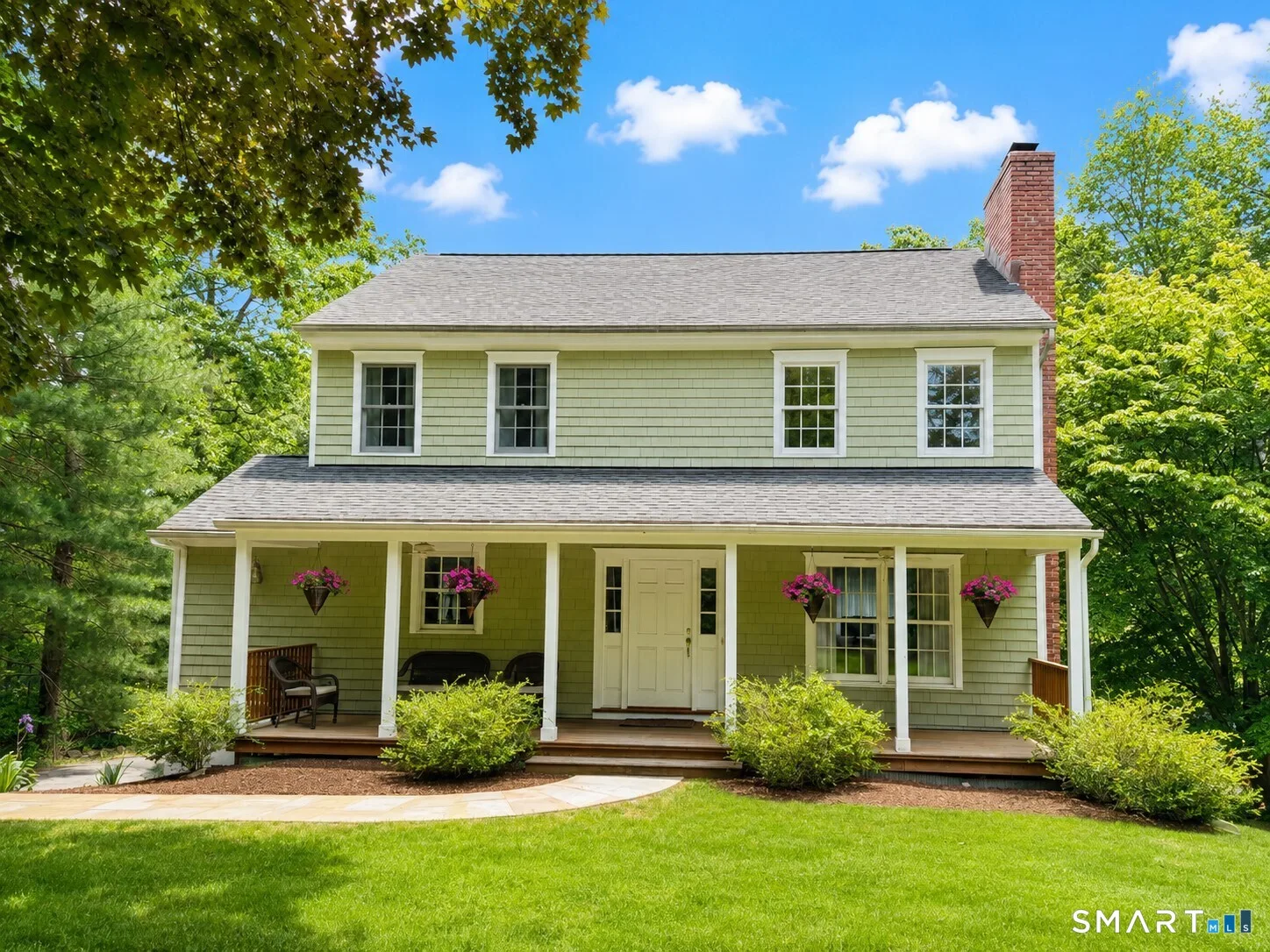 118 Old Kings Highway, Wilton, CT