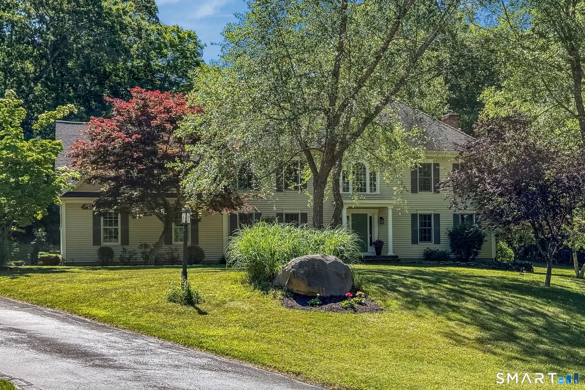 29 Buell Hill Road, Killingworth, CT