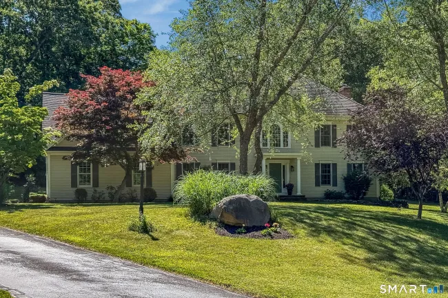29 Buell Hill Road