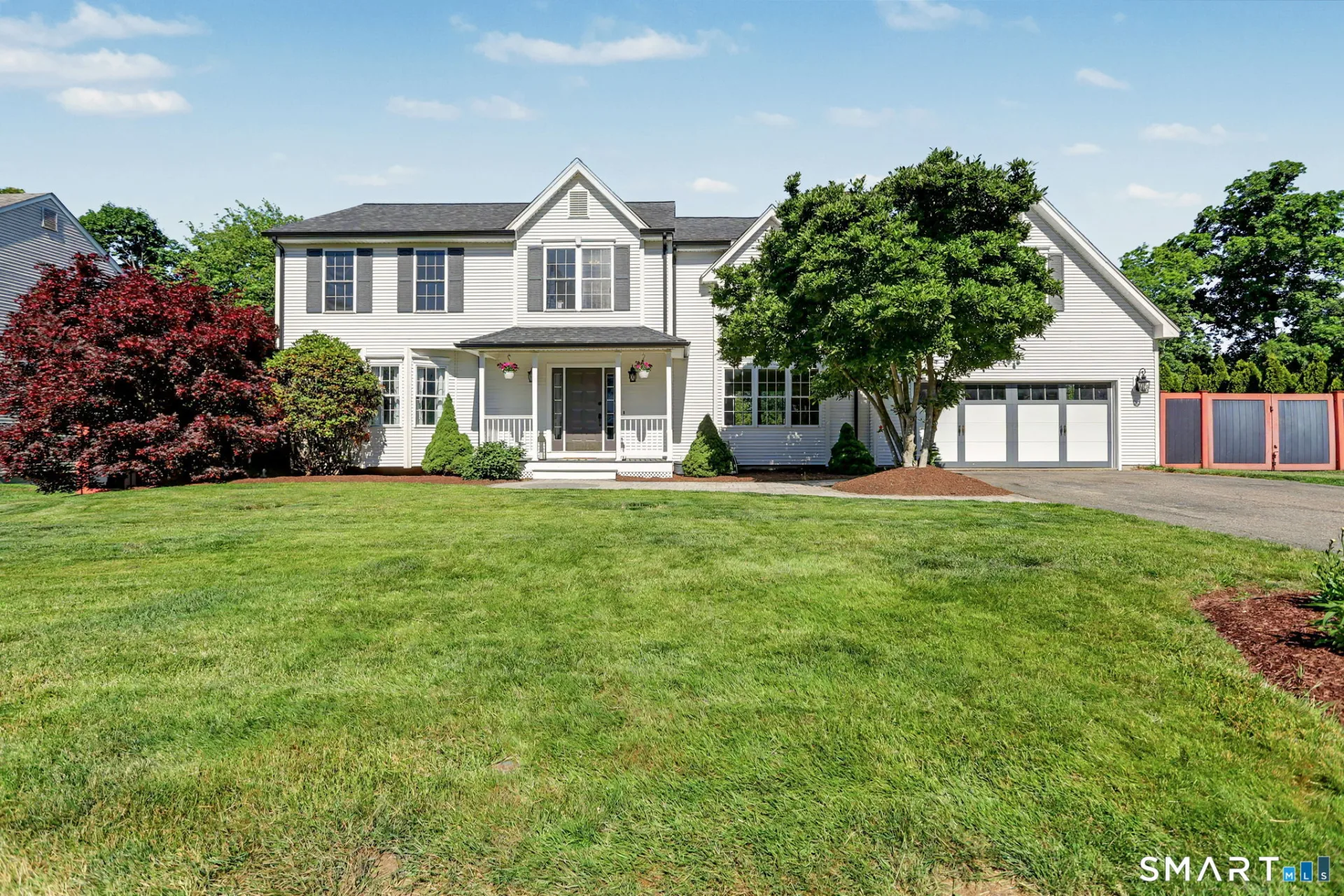 41 Henry Albert Drive, Milford, CT