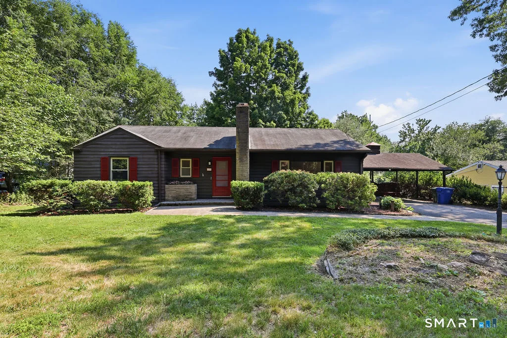 630 South Elm Street, Wallingford, CT