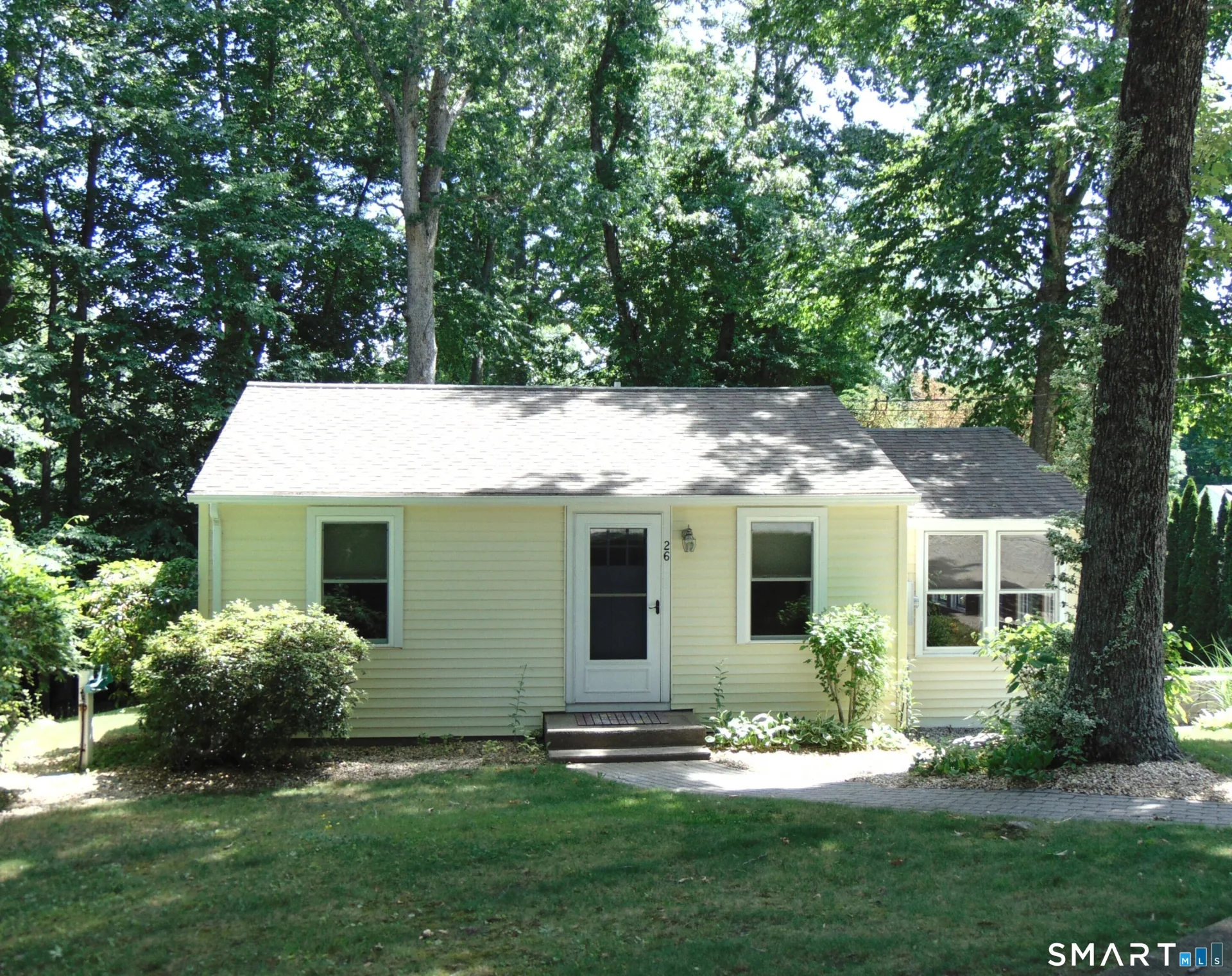 26 Wildwood Road, East Haddam, CT