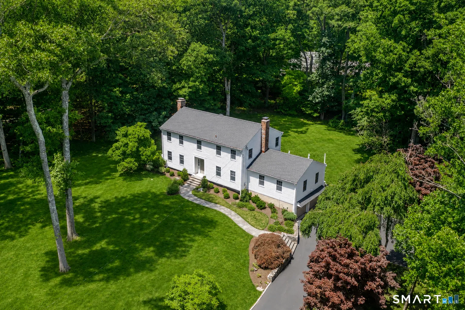 20 Kettle Creek Road, Weston, CT