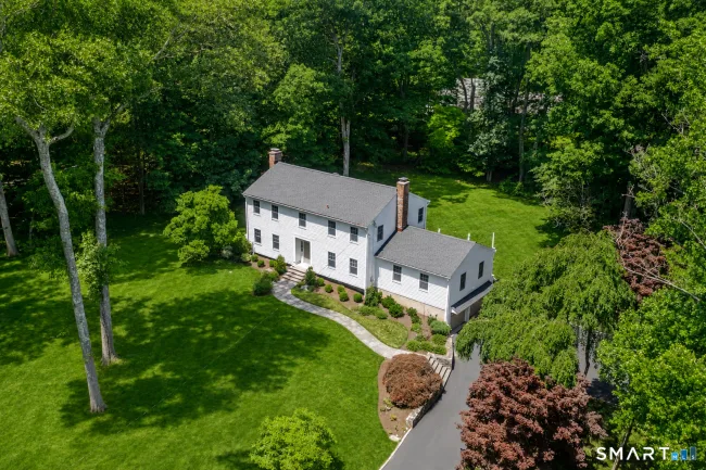 20 Kettle Creek Road