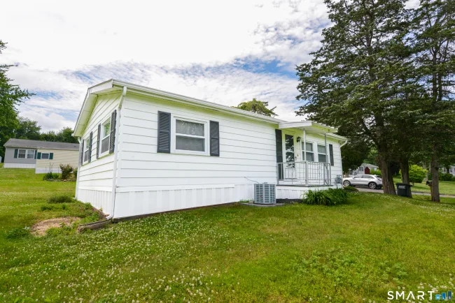 5 Cedar Grove Road