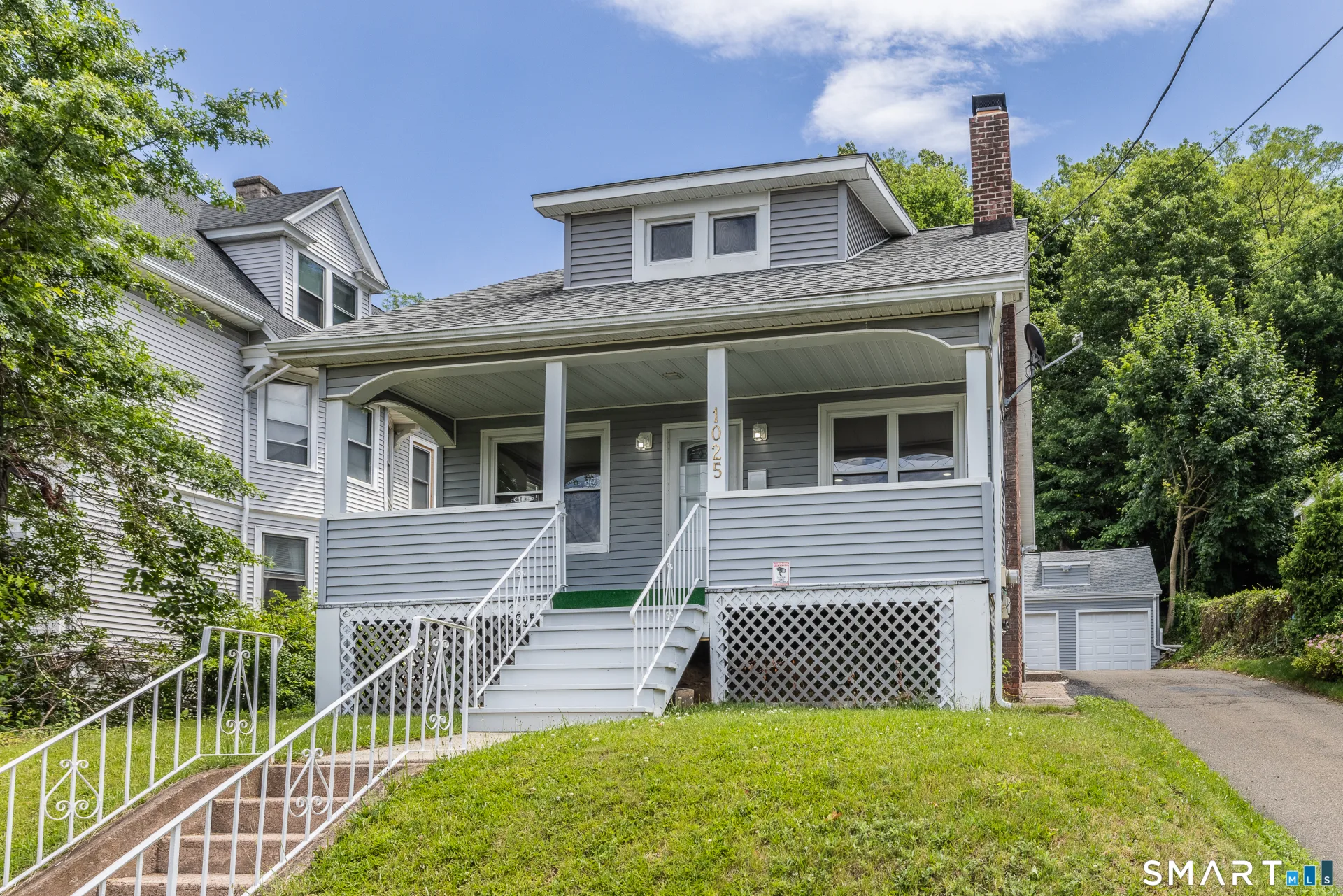 1025 Townsend Avenue, New Haven, CT