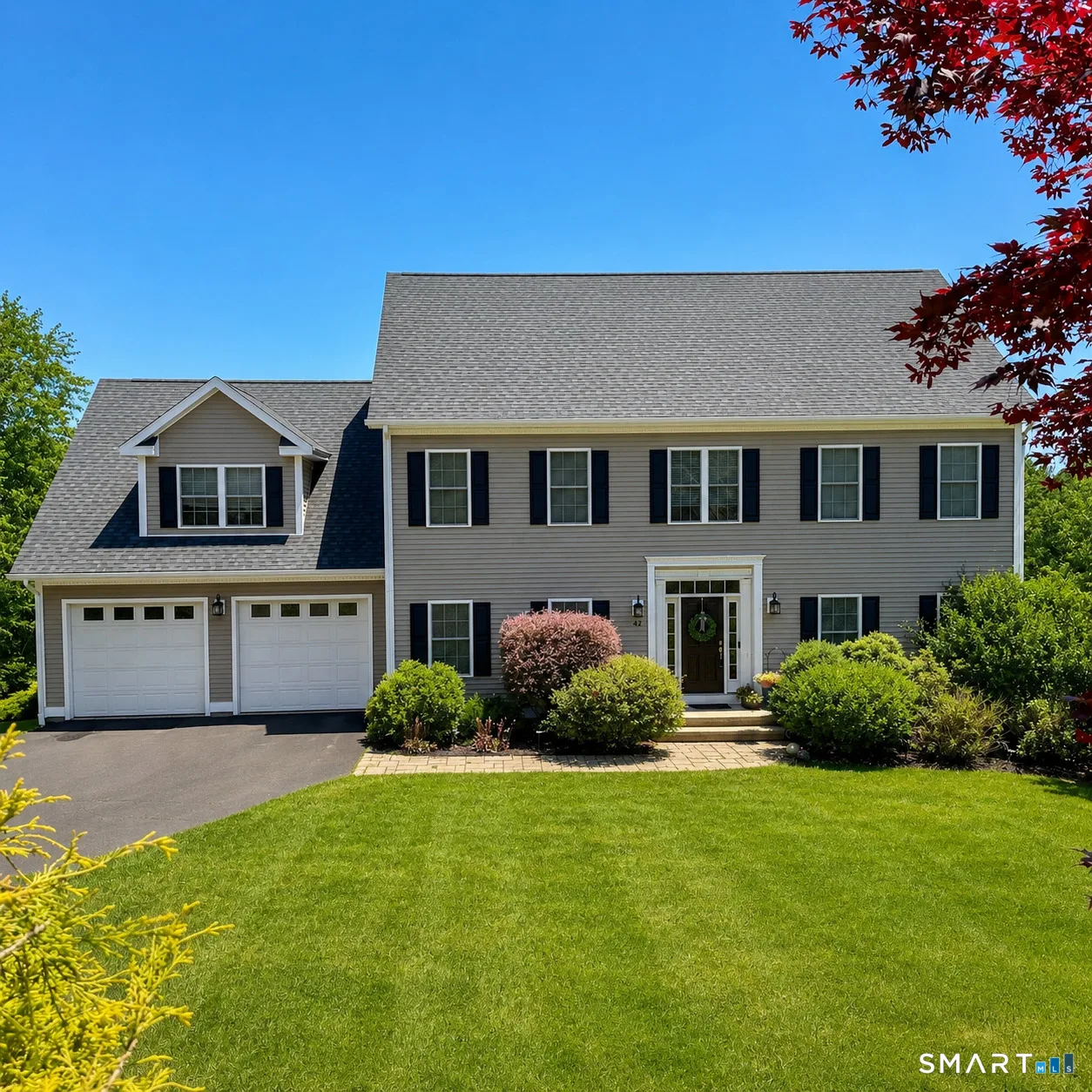 42 Ridgewood Terrace, North Haven, CT