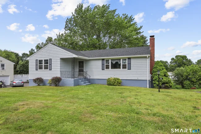 61 Hollister Drive