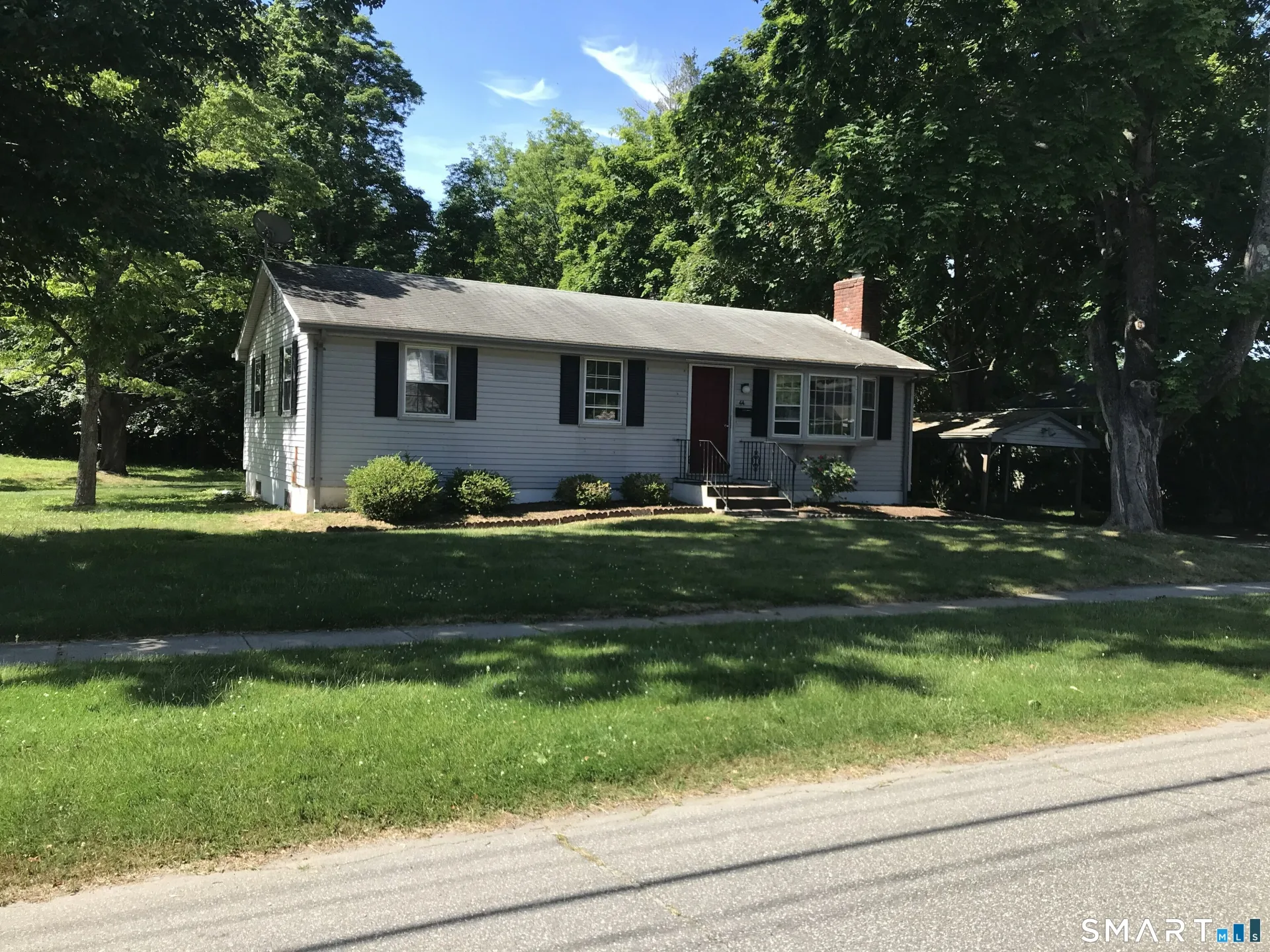 44 Coulter Street, Old Saybrook, CT
