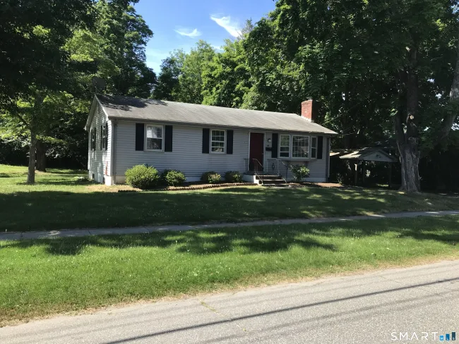 44 Coulter Street