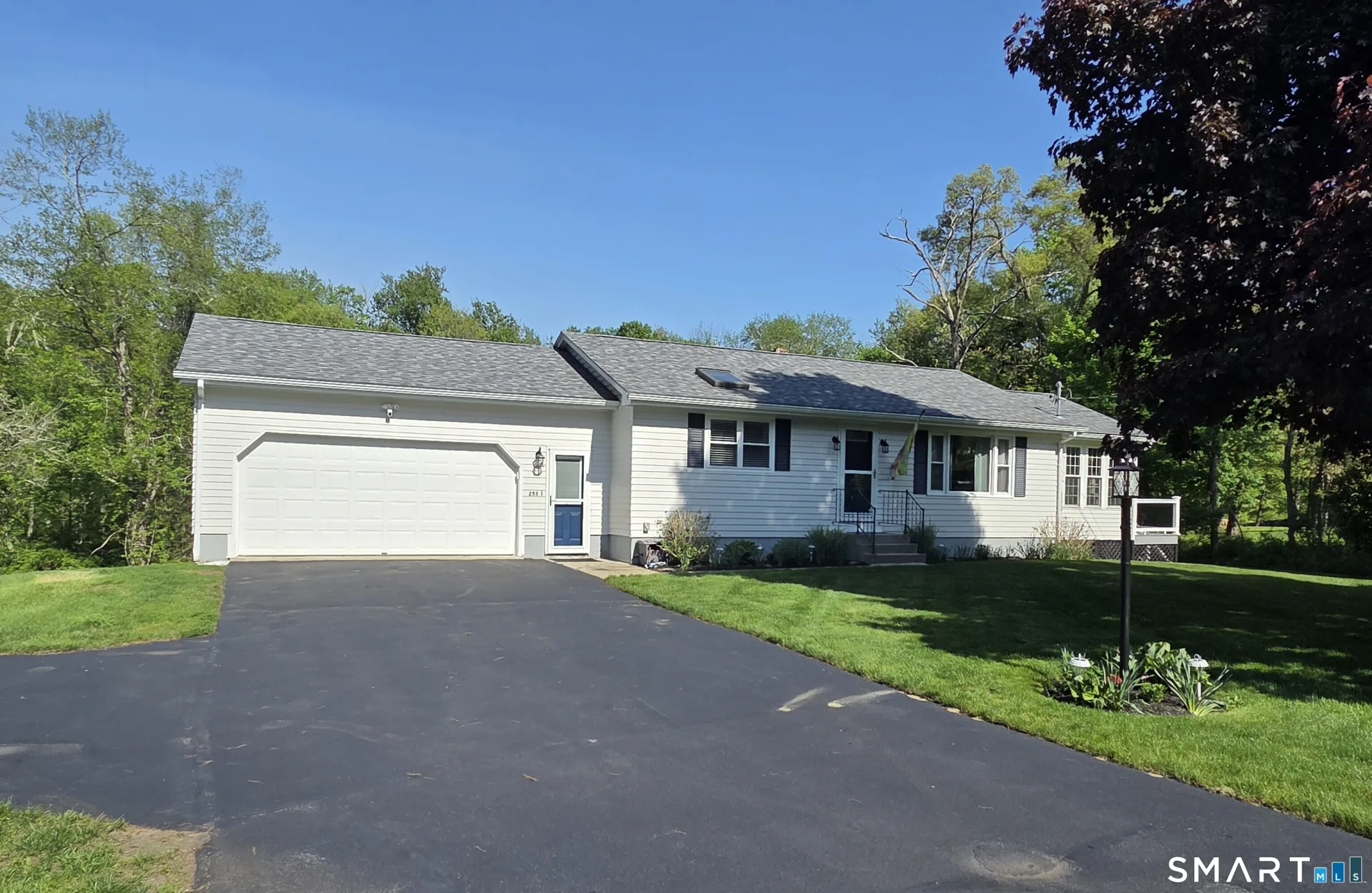 253 Liberty Highway, Putnam, CT