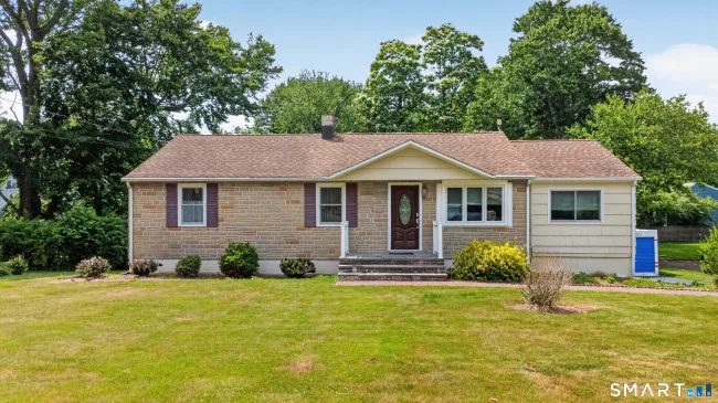 529 Burroughs Road, Fairfield, CT