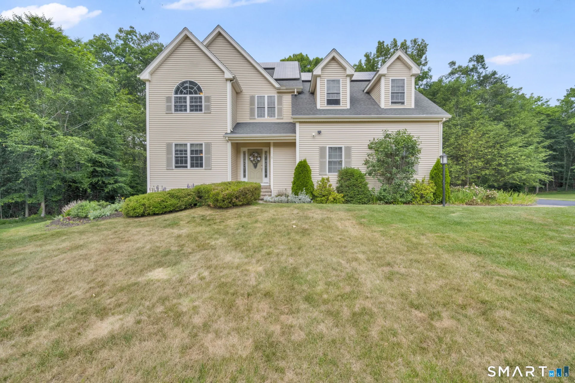 5 Edwards Way, Bloomfield, CT