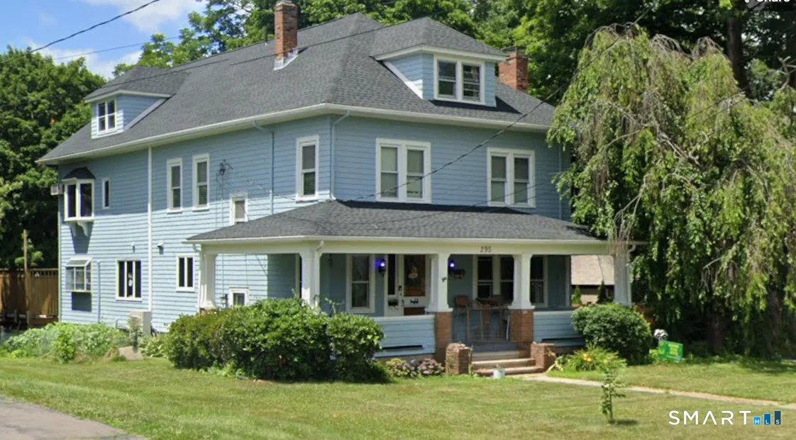 295 Wolcott Hill Road, Wethersfield, CT
