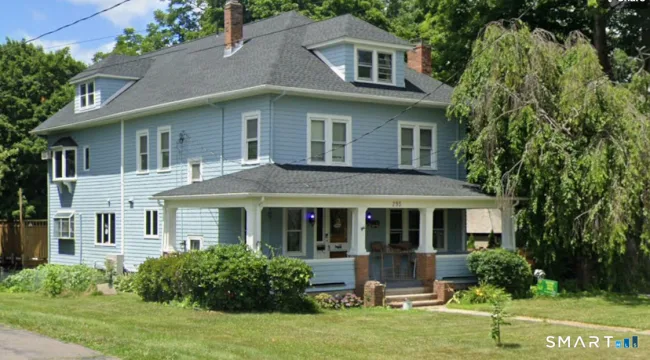 295 Wolcott Hill Road