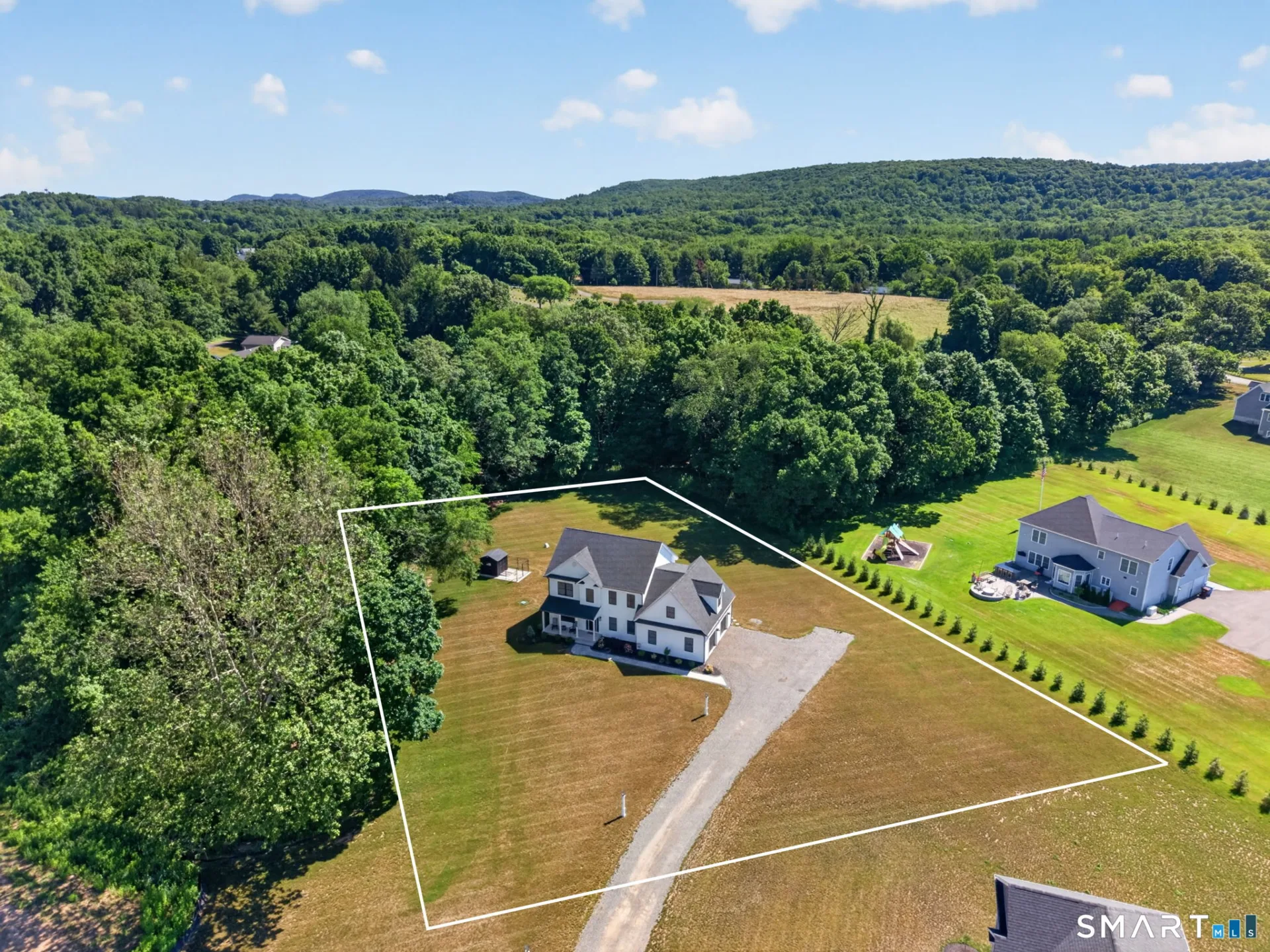 1243 Middletown Avenue, North Branford, CT