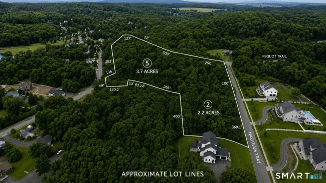 1405 Pequot Trail