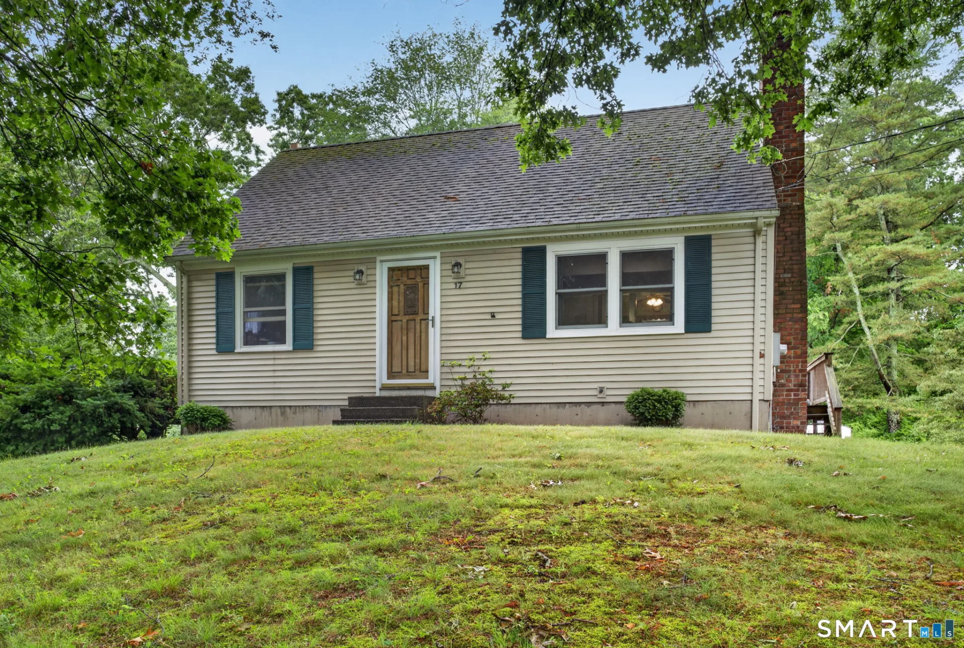 17 Hunters Path, Clinton, CT
