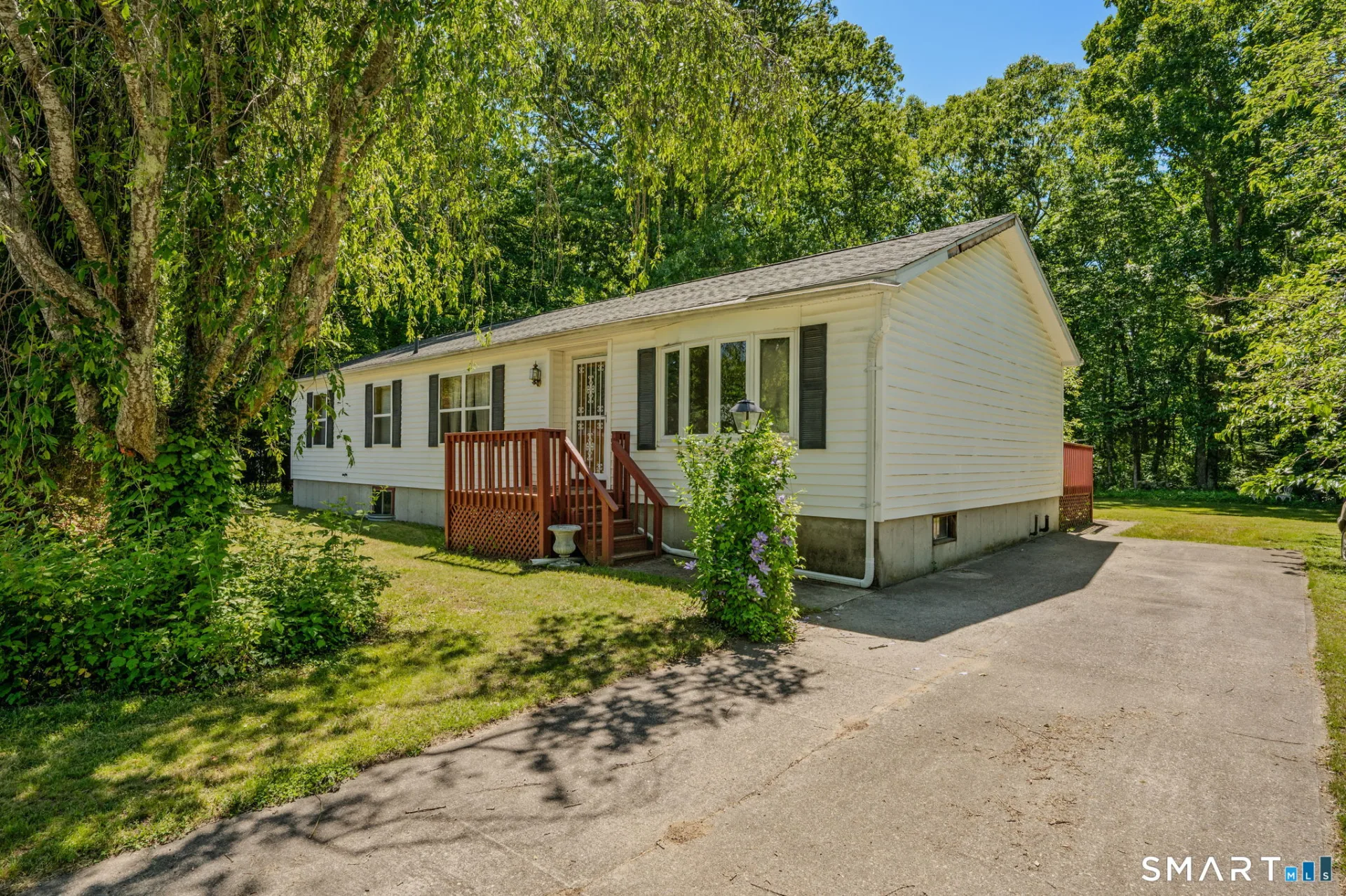 3 Florence Drive, Groton, CT