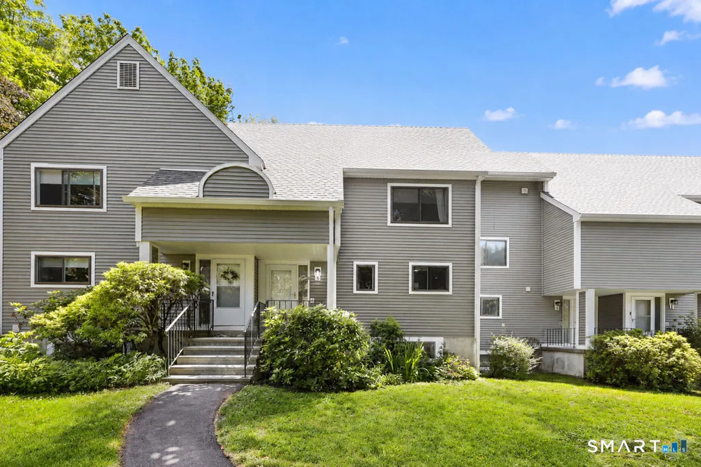 5 Quail Drive #5, Simsbury, CT