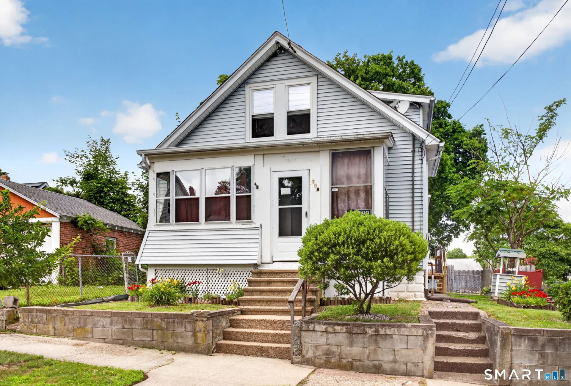 108 Irvington Street, New Haven, CT