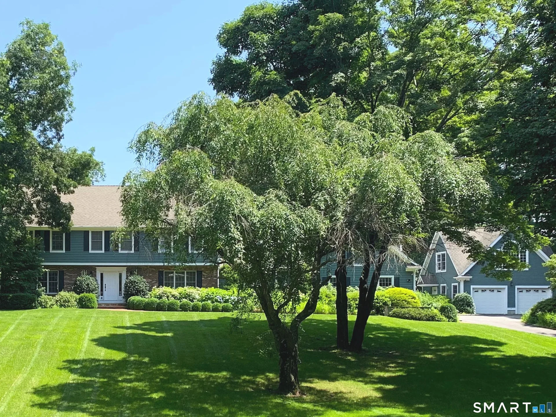 905 Baldwin Road, Woodbridge, CT