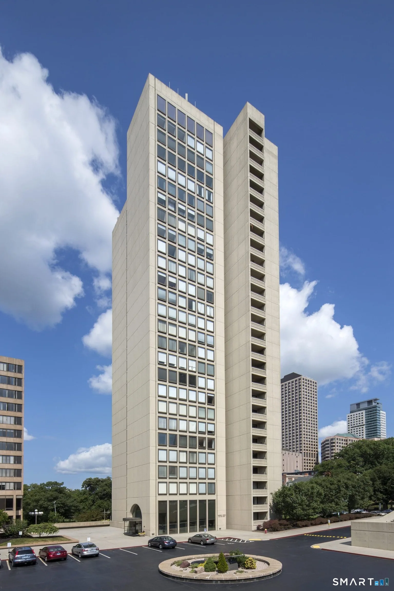 1 Gold Street #23G, Hartford, CT
