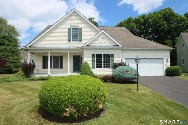 6 Carriage House Lane #6