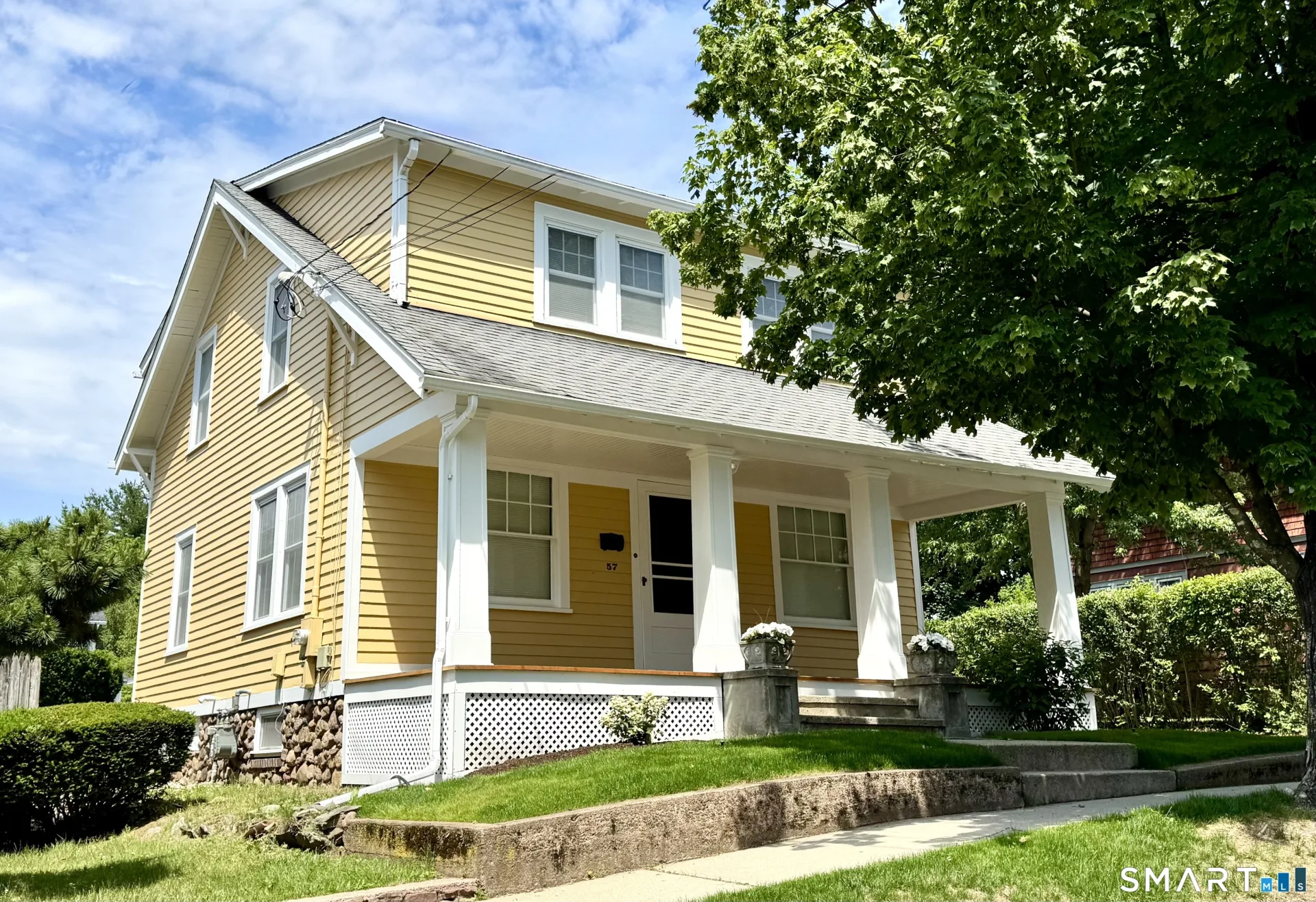 57 Hawthorne Avenue, Hamden, CT