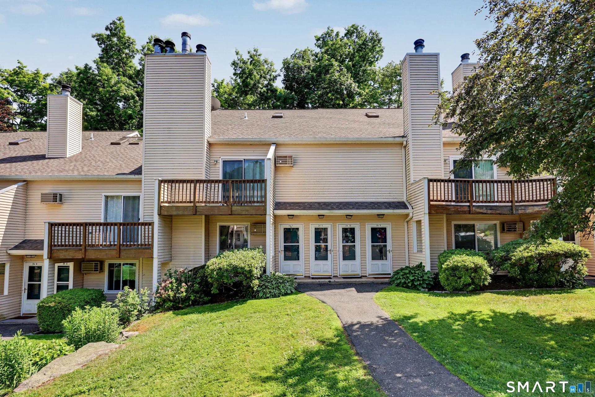 8 Rose Lane #24-7, Danbury, CT