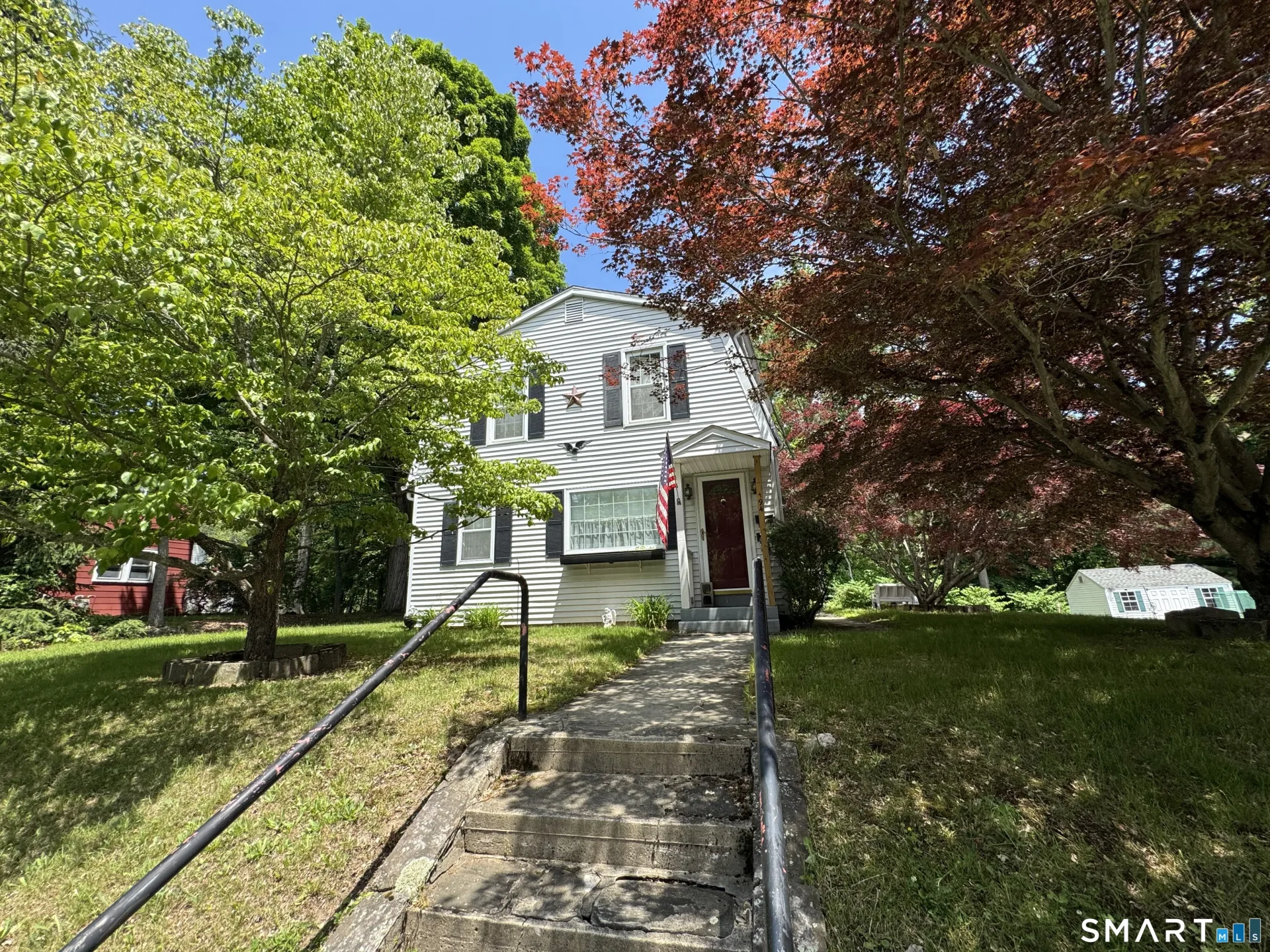 94 Morin Avenue, Killingly, CT