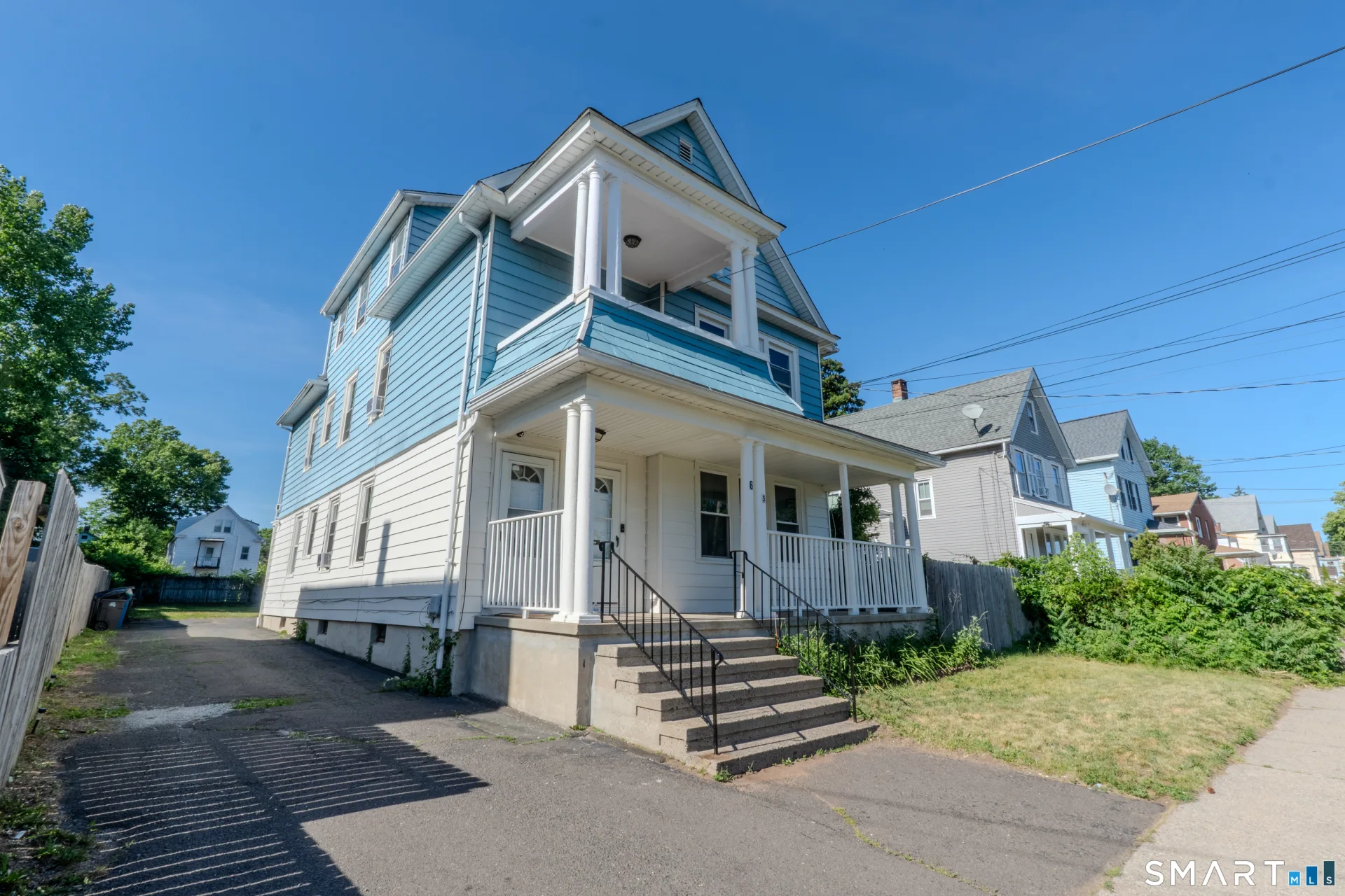 65 Parmalee Avenue, New Haven, CT